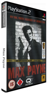 Max Payne